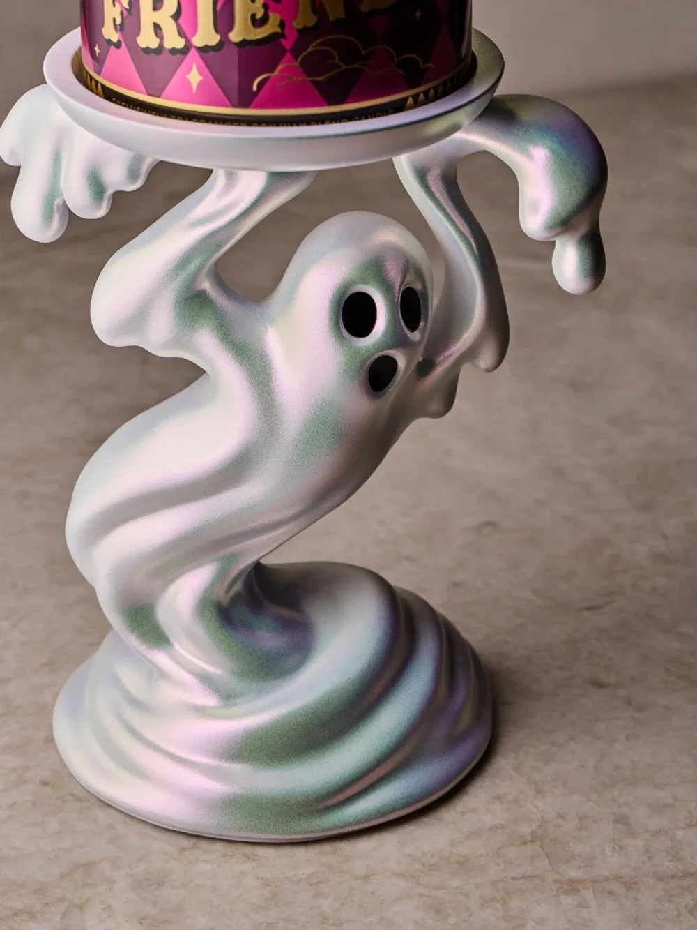 Bath & Body Works drippy ghost